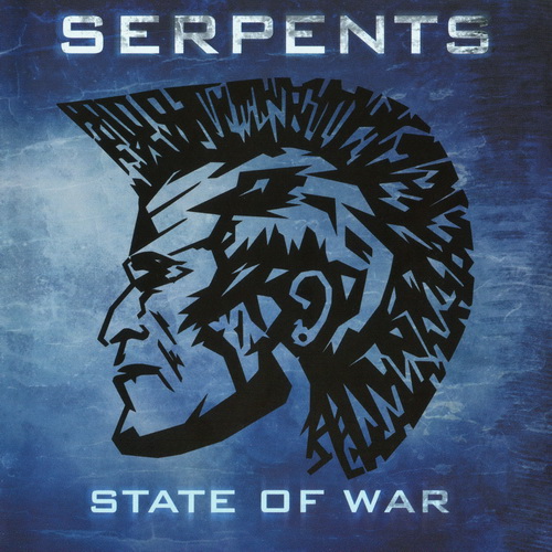 Serpents - Kill What Kills You (Plastic Noise Experience Version)